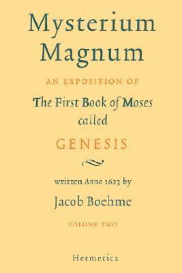 Mysterium Magnum Volume Two