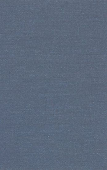 The Character of the Good Ruler: A Study of Puritan Political Ideas in New England, 1630-1730