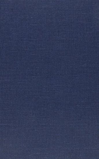 Women's Silence, Men's Violence: Sexual Assault in England 1770-1845