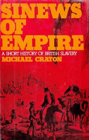 Sinews of Empire