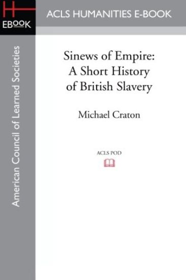Sinews of Empire