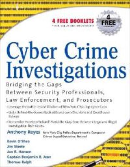 Cyber Crime Investigations