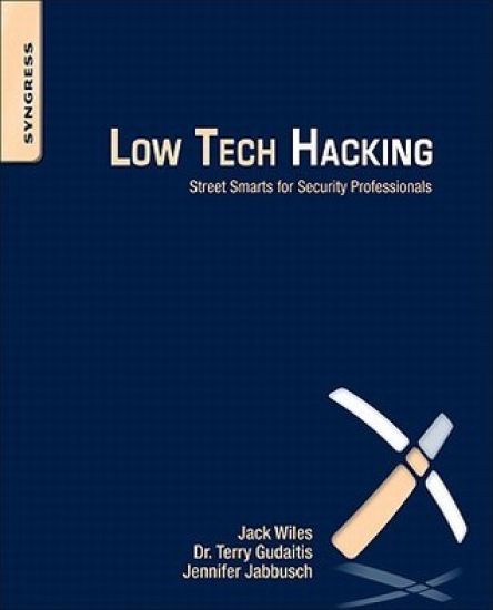 Low Tech Hacking