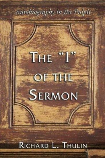 The "i" of the Sermon