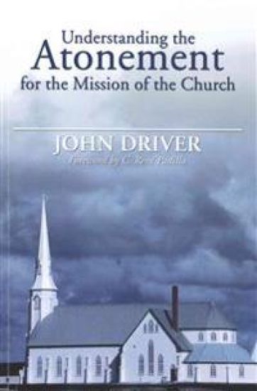 Understanding the Atonement for the Mission of the Church