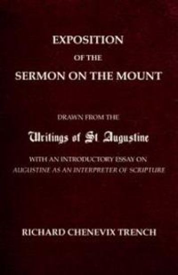 Exposition of the Sermon on the Mount