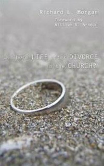 Is There Life After Divorce in the Church?