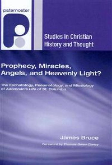 Prophecy, Miracles, Angels, and Heavenly Light?