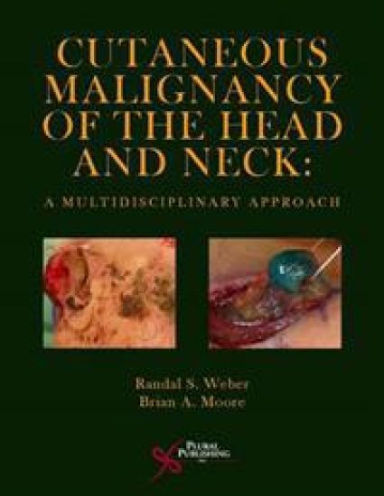 Cutaneous Malignancy of the Head and Neck