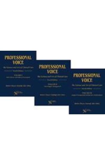 Professional Voice