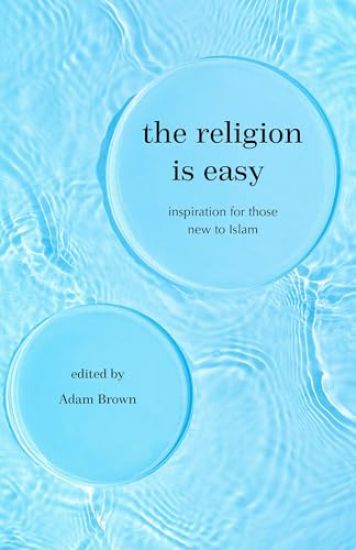 The Religion Is Easy