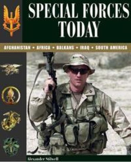 Special Forces Today