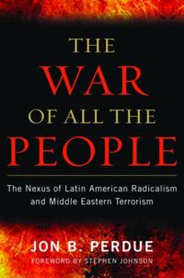 The War of All the People