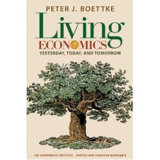 Living Economics