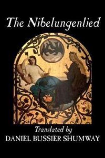 The Nibelungenlied
