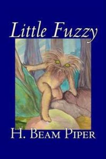 Little Fuzzy