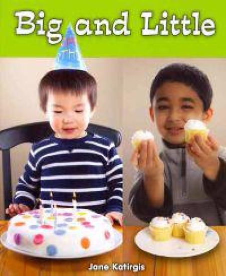 Big and Little