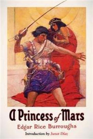 A Princess of Mars