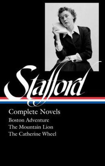 Jean Stafford: Complete Novels (LOA #324)