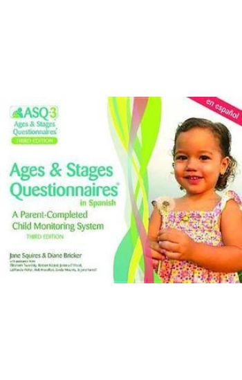 Ages & Stages Questionnaires® (ASQ®-3): Questionnaires (Spanish)