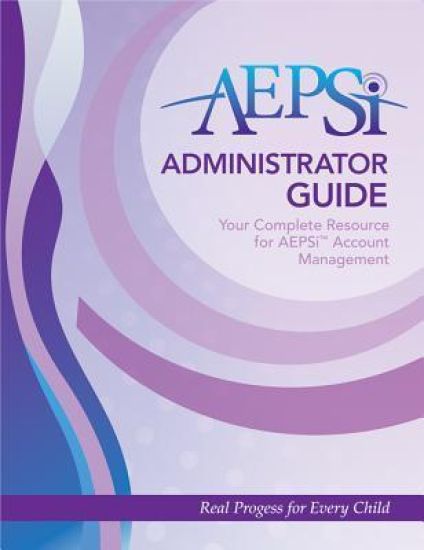 AEPSi™ Administrator Guide