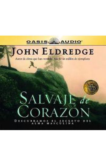 Salvaje de Corazon: Wild at Heart
