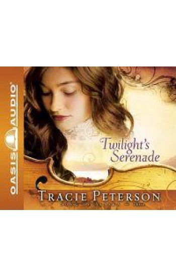 Twilight's Serenade: Volume 3
