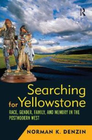Searching for Yellowstone
