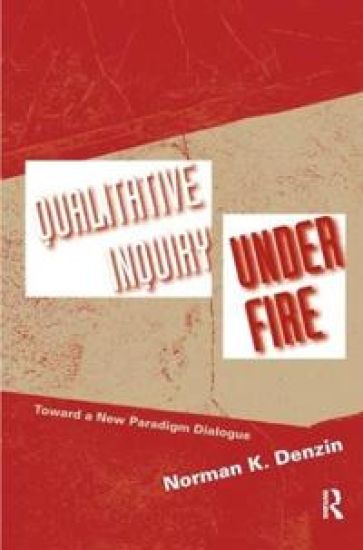 Qualitative Inquiry Under Fire