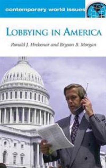 Lobbying in America