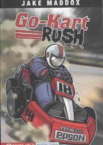 Go-Kart Rush