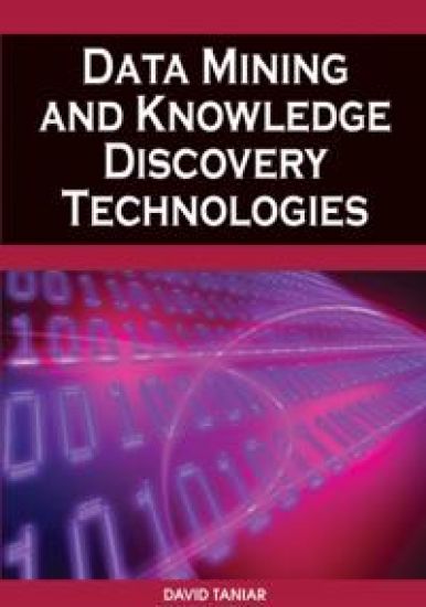 Data Mining and Knowledge Discovery Technologies
