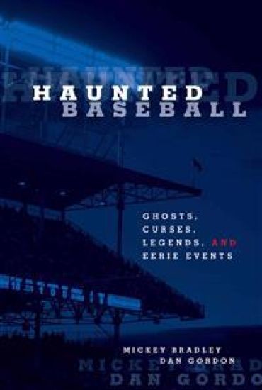 Haunted Baseball