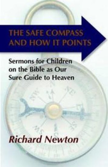 The Safe Compass and How It Points