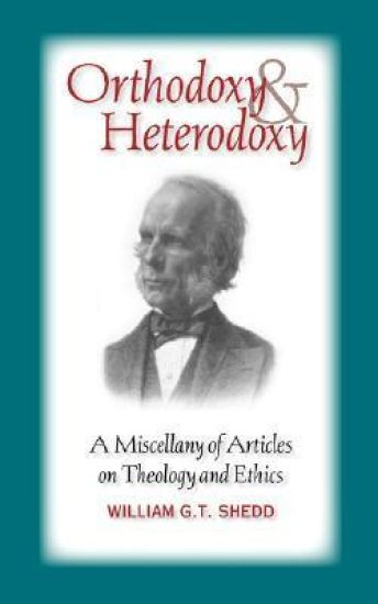Orthodoxy and Heterodoxy