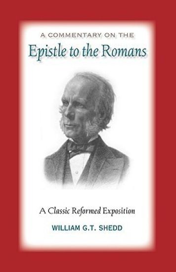 Commentary on Romans
