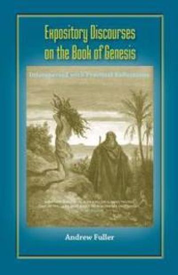 Expository Discourses on the Book of Genesis