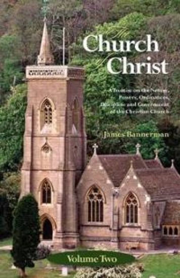 The Church of Christ