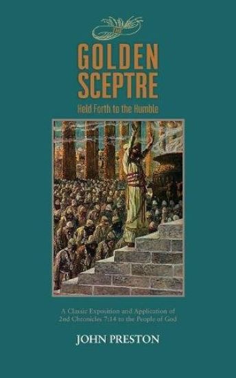 The Golden Sceptre