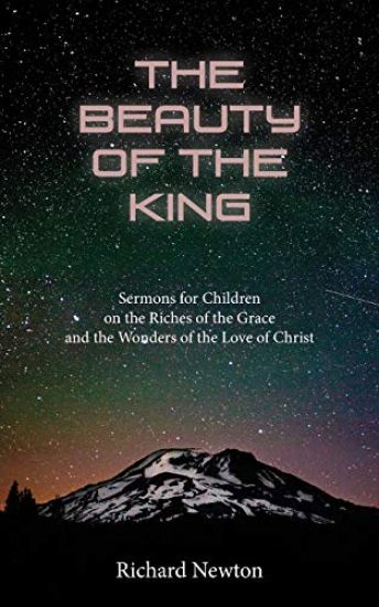 The Beauty of the King