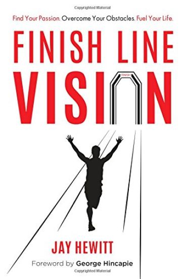 Finish Line Vision