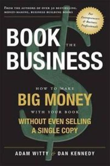 Book The Business