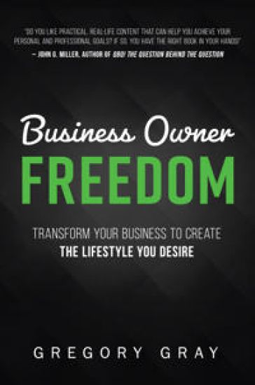 Business Owner Freedom