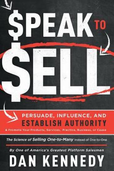 Speak To Sell