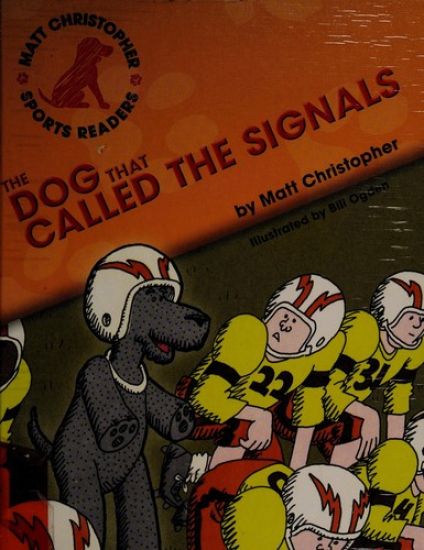 The Dog That Called the Signals