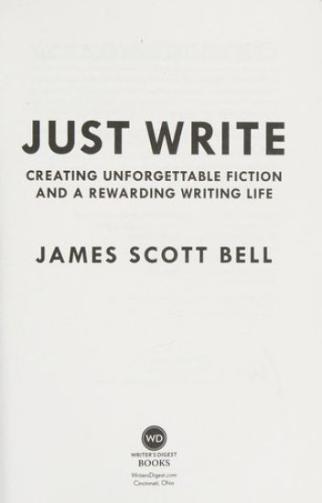 Just Write