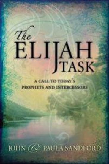 Elijah Task, The