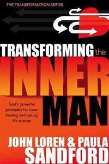 Transforming the Inner Man