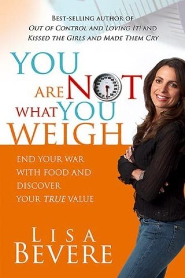 You are Not What You Weigh
