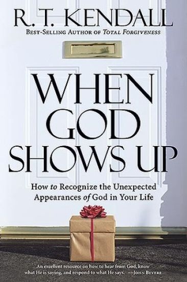 When God Shows Up